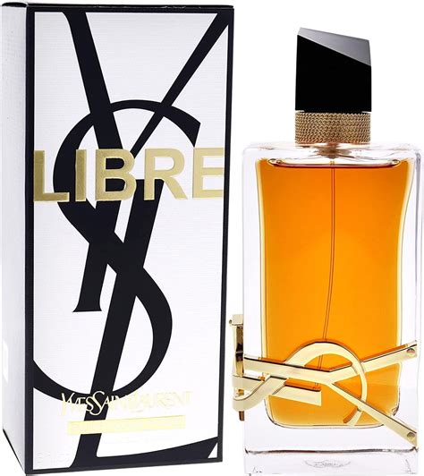 eau de parfum intense libre yves saint laurent|ysl libre intense perfume boots.